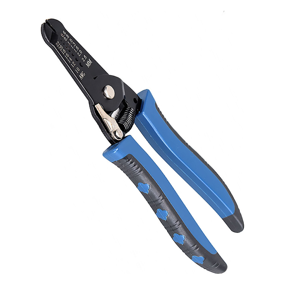 Dong Cheng DCWS180 Wire Stripper 7 Dong Cheng DCWS180 Wire Stripper 7